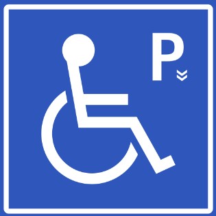 Accessibility Icon